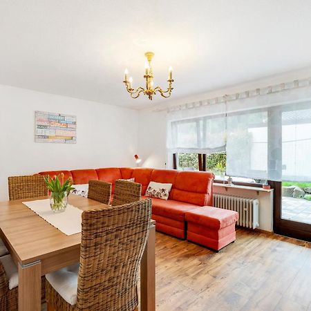 Ferienwohnung Murgperle 盖恩斯巴赫 外观 照片